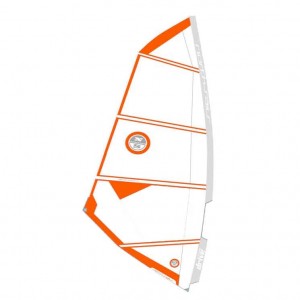 North Sails Windsurfing Sail Drive Cloth 2013